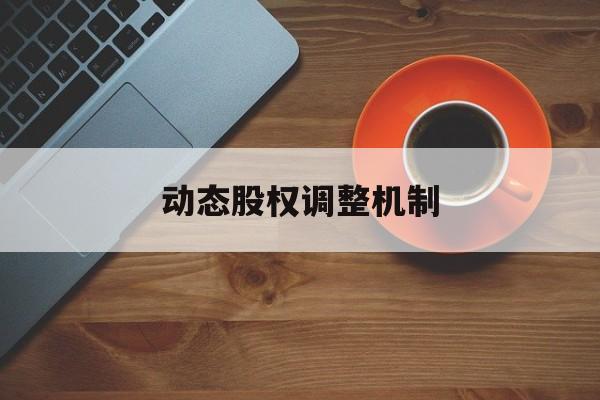 动态股权调整机制(什么是动态股权分配)钦州市